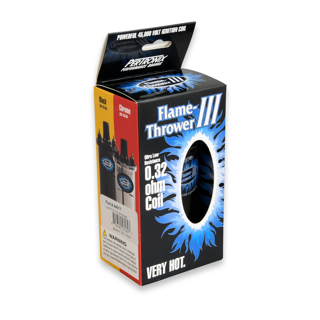 Product of Pertronix 44011 Ignition Coil