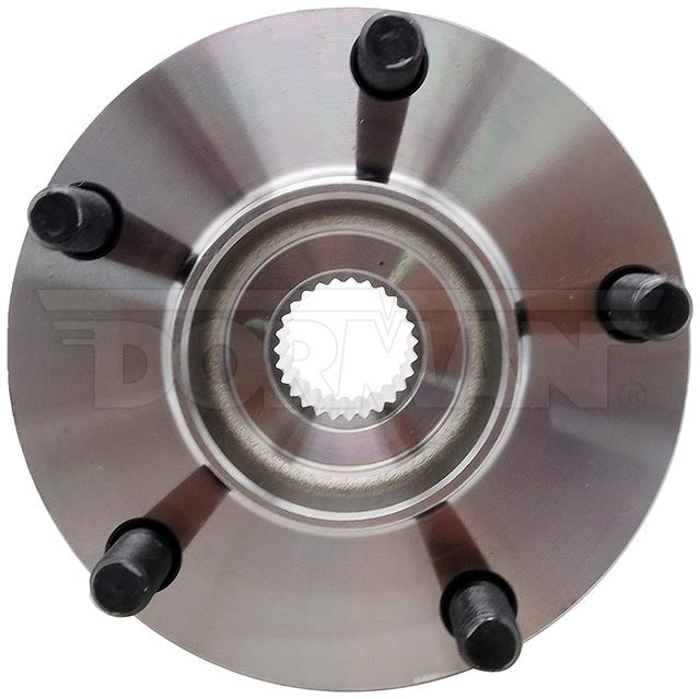 Dorman (Oe Solutions) 951-148 Wheel Bearing And Hub Assembly||951-148_2.Jpg||87||d18951148||1254312