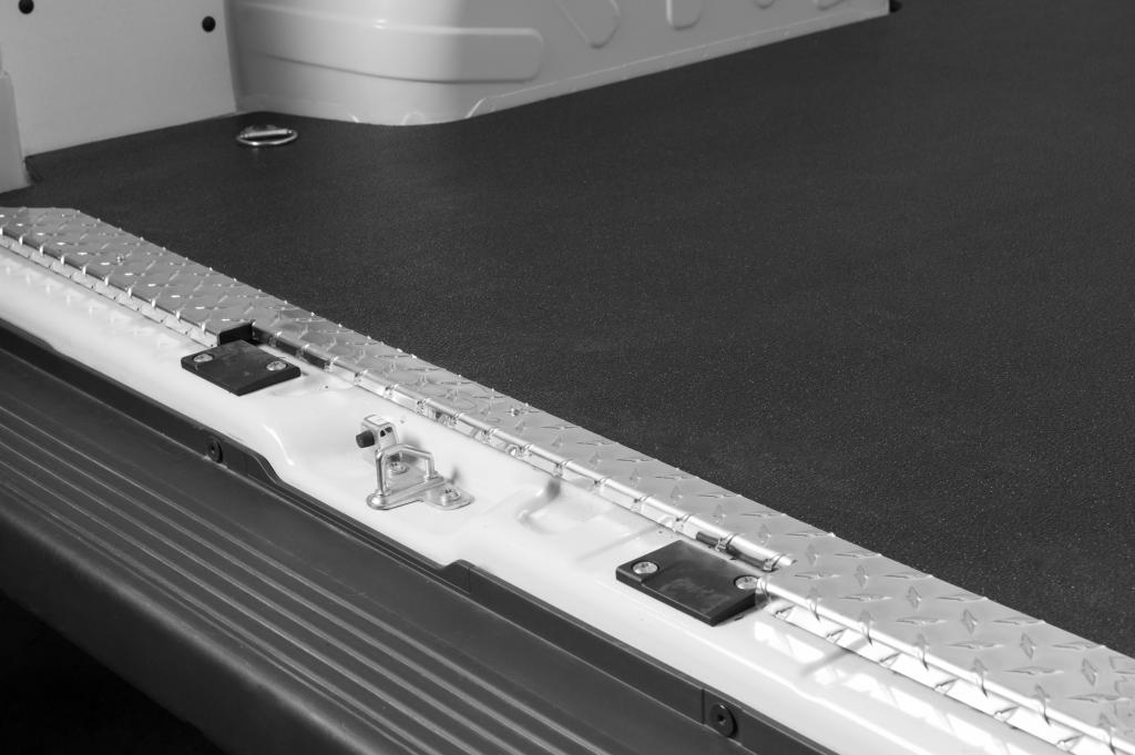 Product of Legend Fleet 747-151-1010.Hr Door Sill Protector