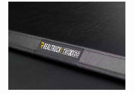 Product of Truxedo TruXport Soft Roll-Up 297301 Tonneau Cover
