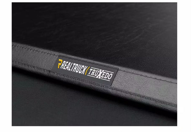 Product of Truxedo TruXport Soft Roll-Up 297301 Tonneau Cover