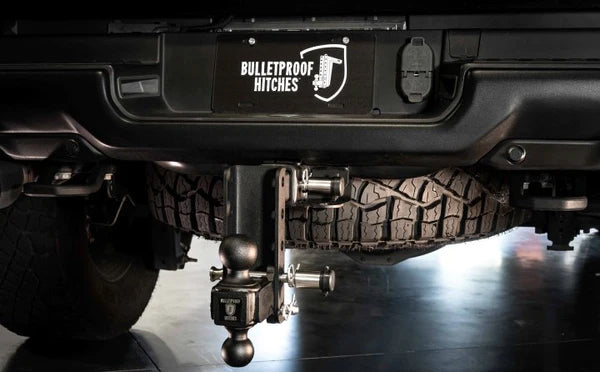 Product of Bulletproof Hitches Bplp2 Trailer Hitch Pin
