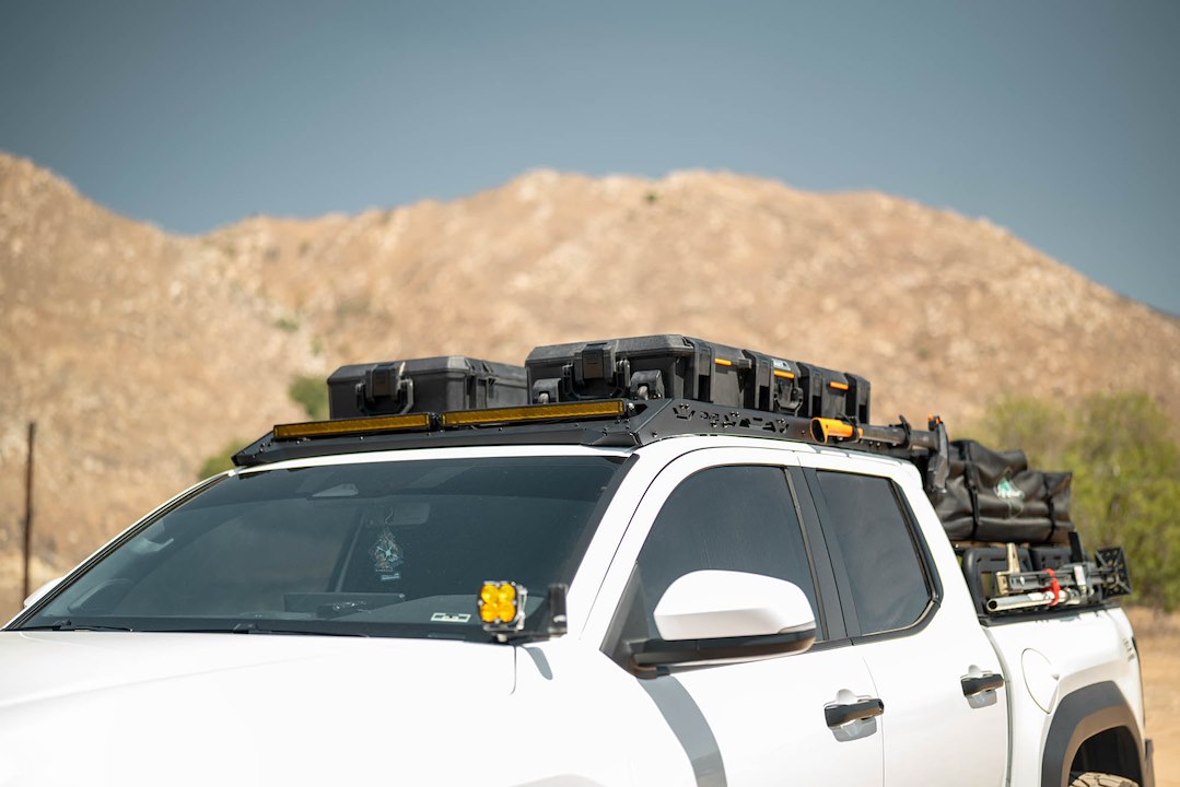 Dv8 Offroad Rrtt1-04l Light Bar Mounting Kit||rrtt1-04l_5.Jpg||90||dv8rrtt104l||1719443