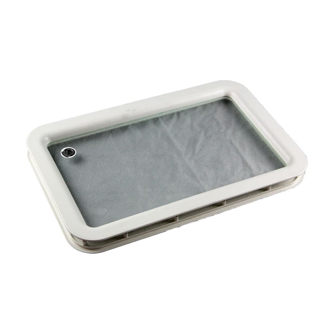 Product of Lippert Components 363369 Entry Door Window Frame