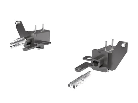 Product of Blue Ox BX2698 Vehicle Baseplate