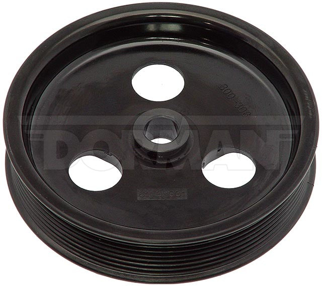 Dorman (Oe Solutions) 300-306 Power Steering Pump Pulley||300-306.Jpg||85||d18300306||1238334