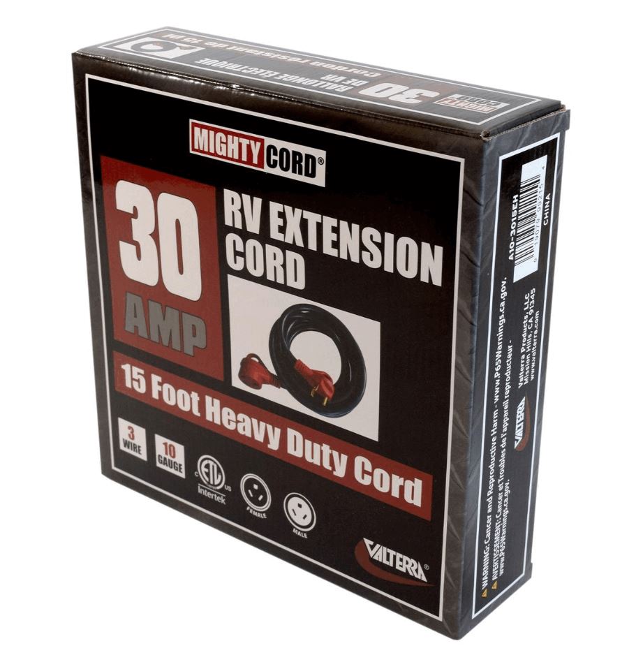 Product of Valterra A10-3015eh Extension Cord