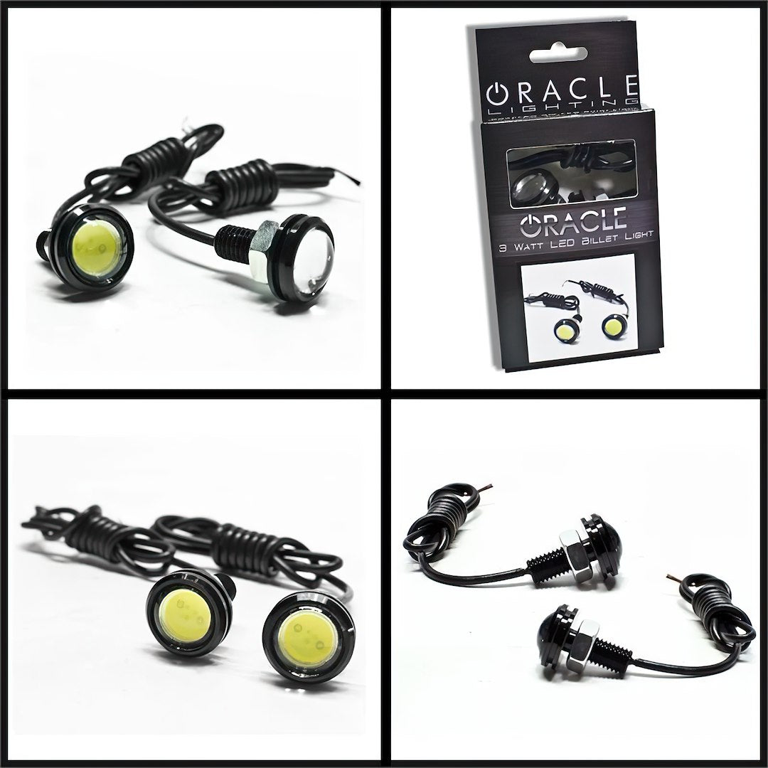 Product of Oracle Lighting 5410-005 Underbody Light Kit