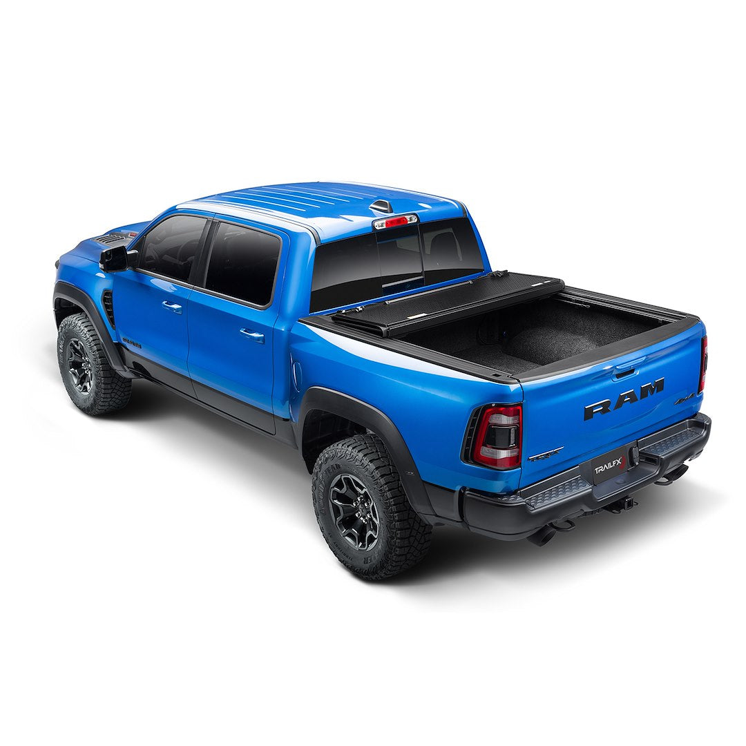 Trailfx Tfx8012 Tonneau Cover||t8n_Tfx8012_Hf3 Tonneau Cover_B2c_2.Jpg||86||t8ntfx8012||1652558