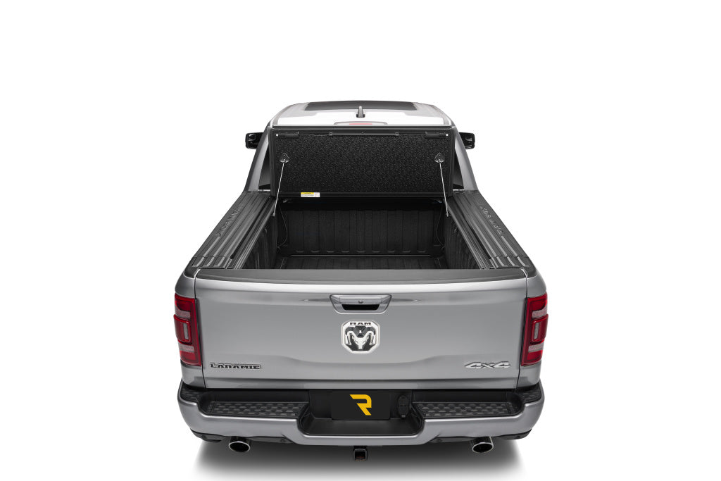 Product of UnderCover Armor Flex Hard Folding AX32011 Tonneau Cover