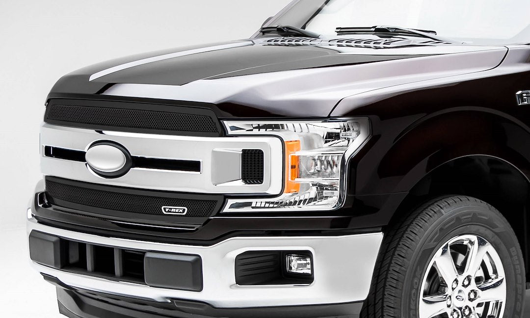 T-Rex Truck Products 51711 Grille Insert||f143874138.Jpg||87||t8651711||1267745