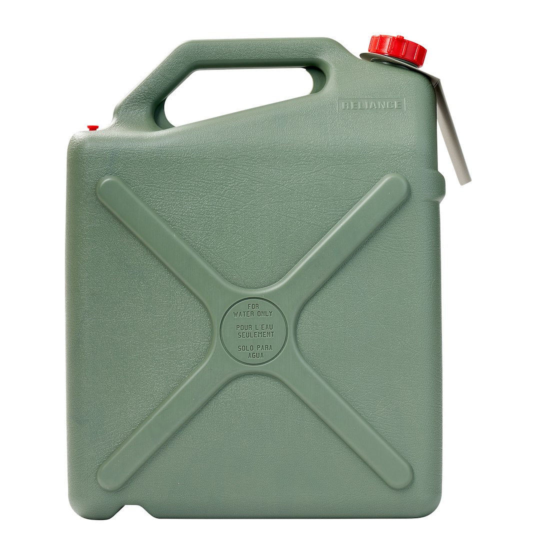 Reliance 8580-43c Liquid Storage Container||8580-43_3.Jpg||88||r6h858043||2199072