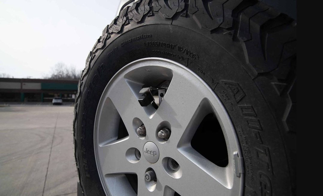 Product of Brandmotion Sutv-8848 Backup Camera