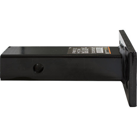 Buyers Products Pm84 Pintle Hook Mounting Plate||pm84_1.Jpg||86||b83pm84||2237206