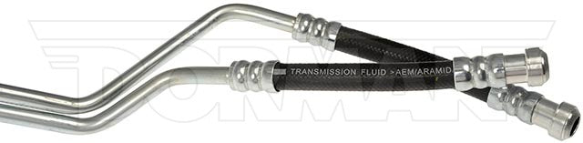 Dorman (Oe Solutions) 624-641 Auto Trans Oil Cooler Hose Assembly||624-641_3.Jpg||88||d18624641||2243410