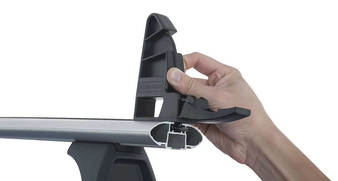 Product of Rhino-Rack Usa Rlh2 Canoe Carrier - Roof Rack Kit