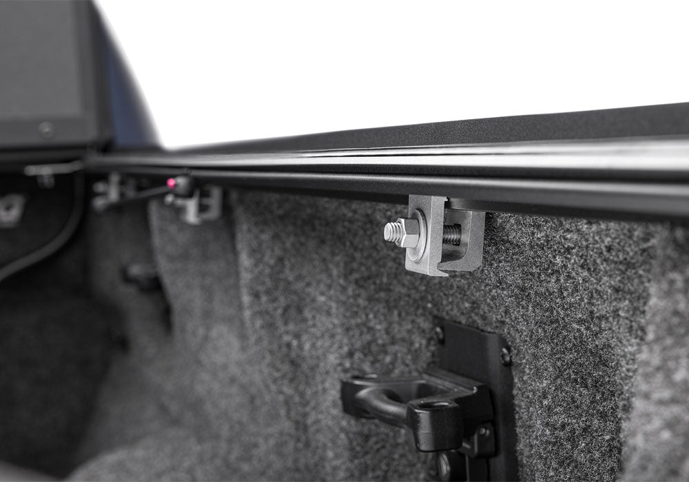 Product of Extang Endure ALX Hard Folding 80350 Tonneau Cover