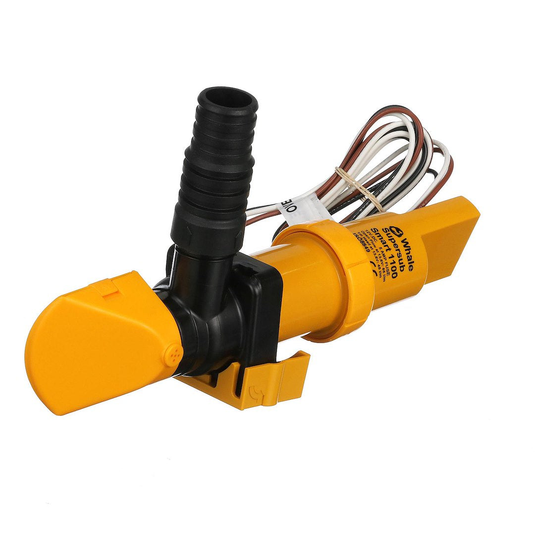 Product of Whale Ss1212 Bilge Pump