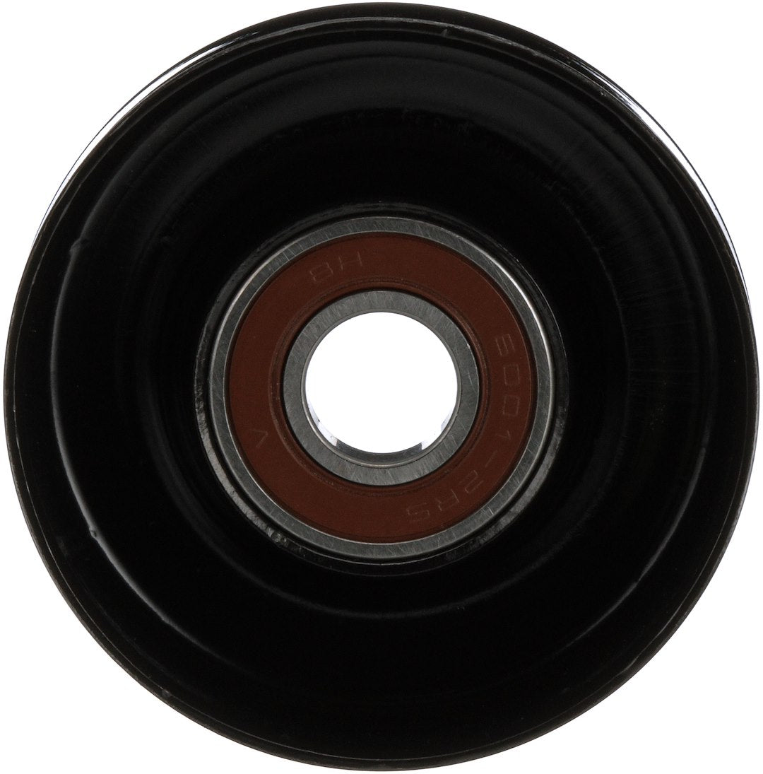 Gates 36169 Drive Belt Tensioner Pulley||36169-2_Bac_A.Jpg||86||grc36169||974492