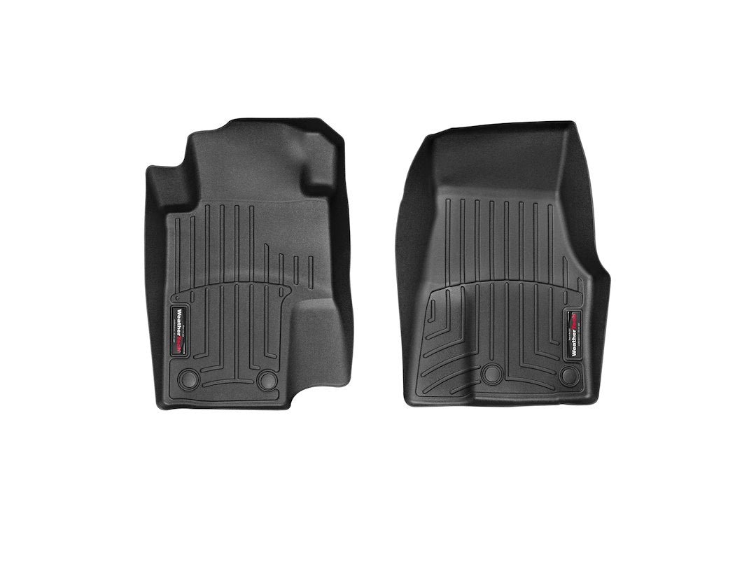 Weathertech (Usa) 444681 Floor Liner||444681.Jpg||85||w24444681||1267829
