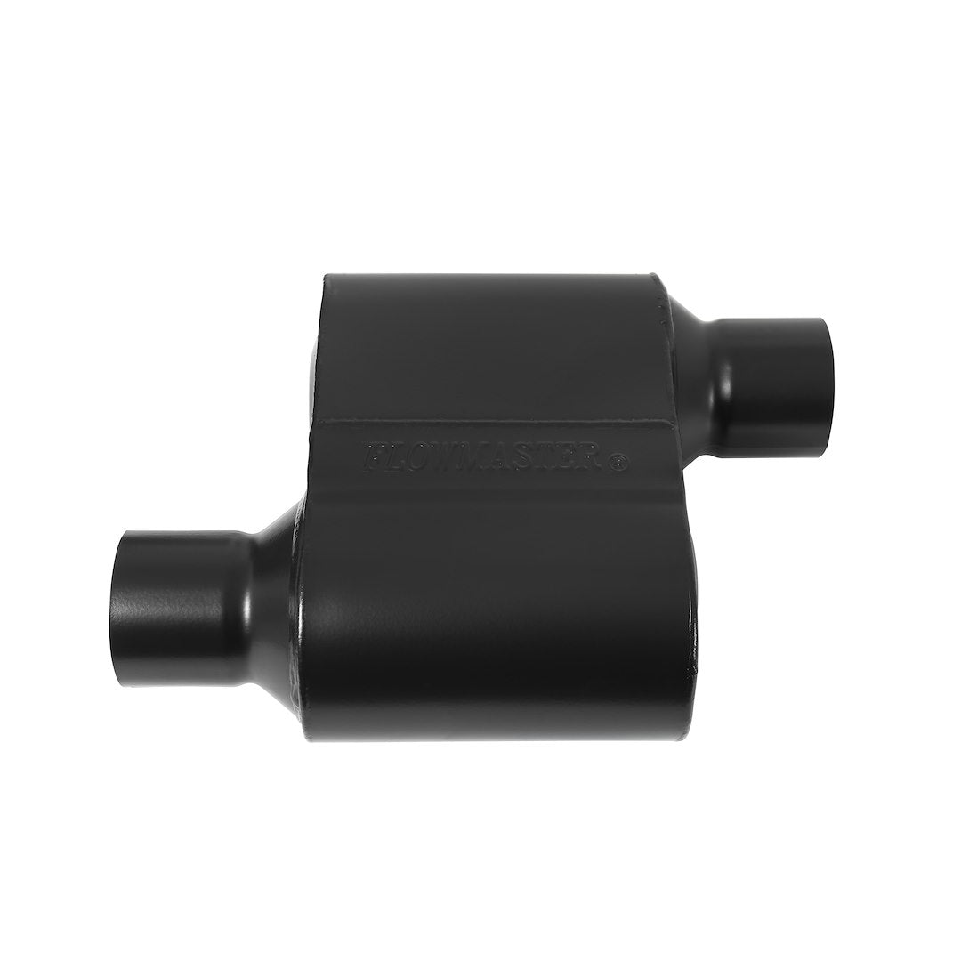 Flowmaster 842518 Exhaust Muffler||842518_04_P01_Sid.Jpg||88||f13842518||1645489