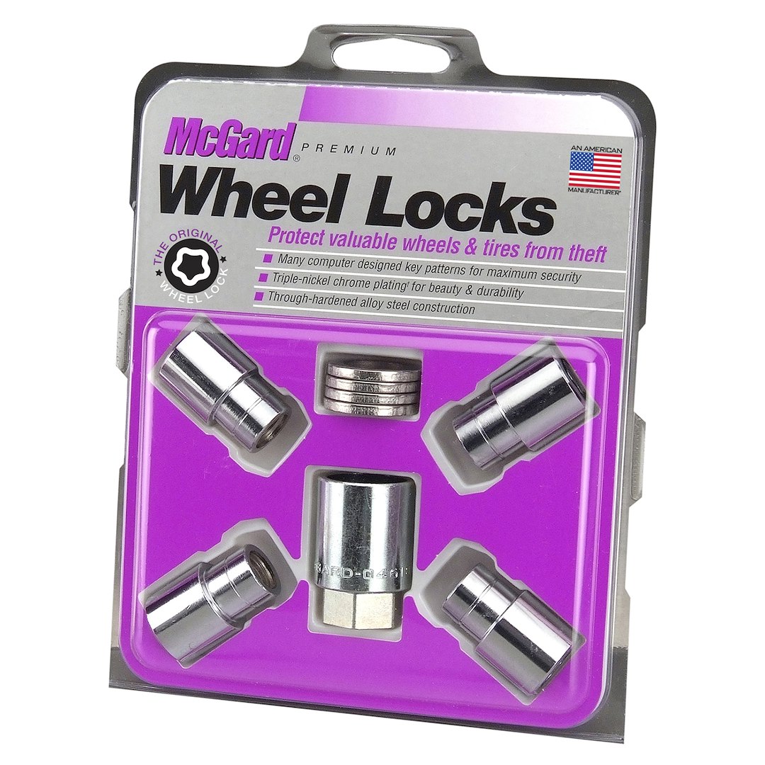 Mcgard Wheel Access 21120 Wheel Lock||21120.Jpg||86||m1521120||945431