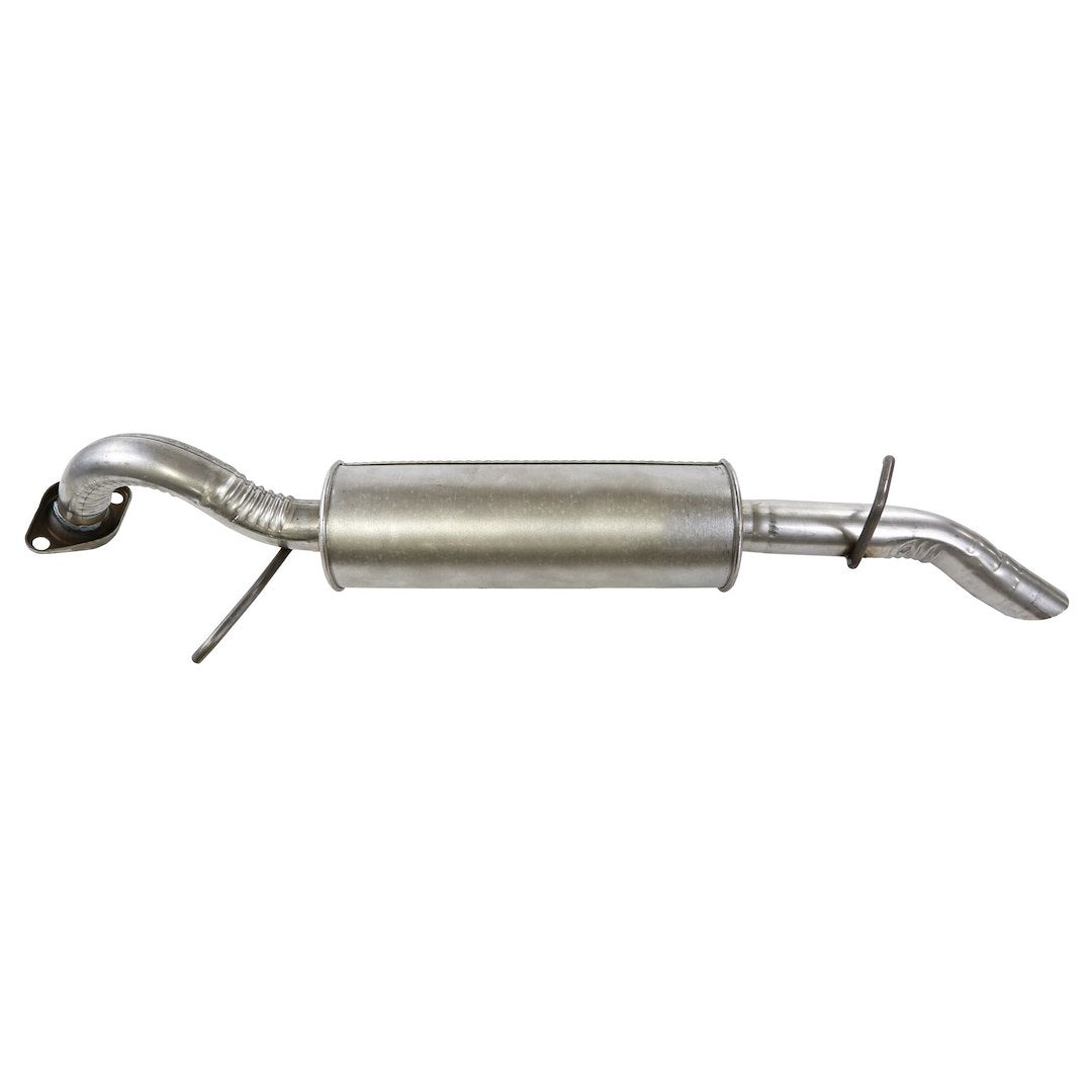 Product of Walker Exhaust 54803 Exhaust Resonator Pipe