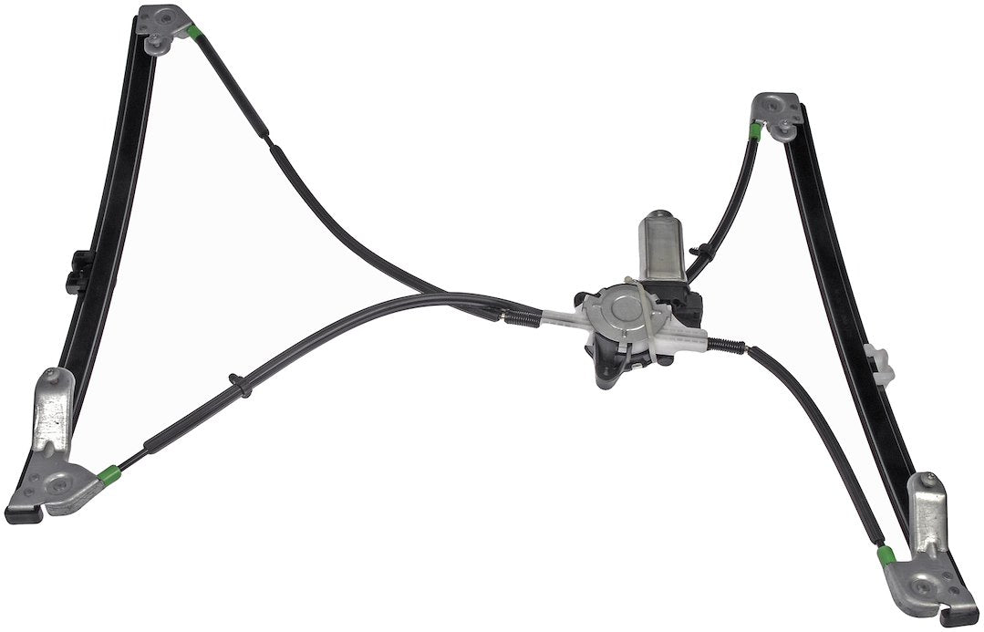 Dorman (Oe Solutions) 741-550 Window Regulator||741-550-002.Jpg||86||d18741550||1251231