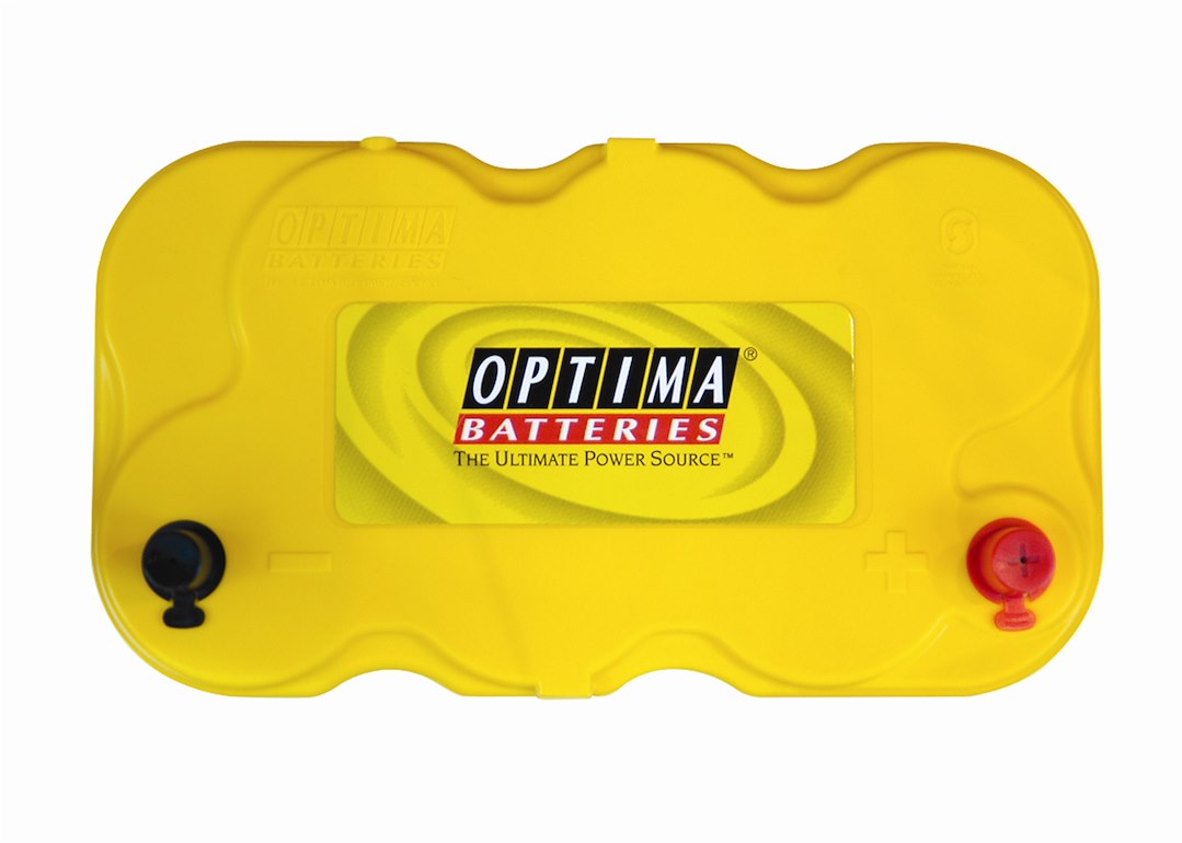 Product of Optima Battery 8037-127 Battery