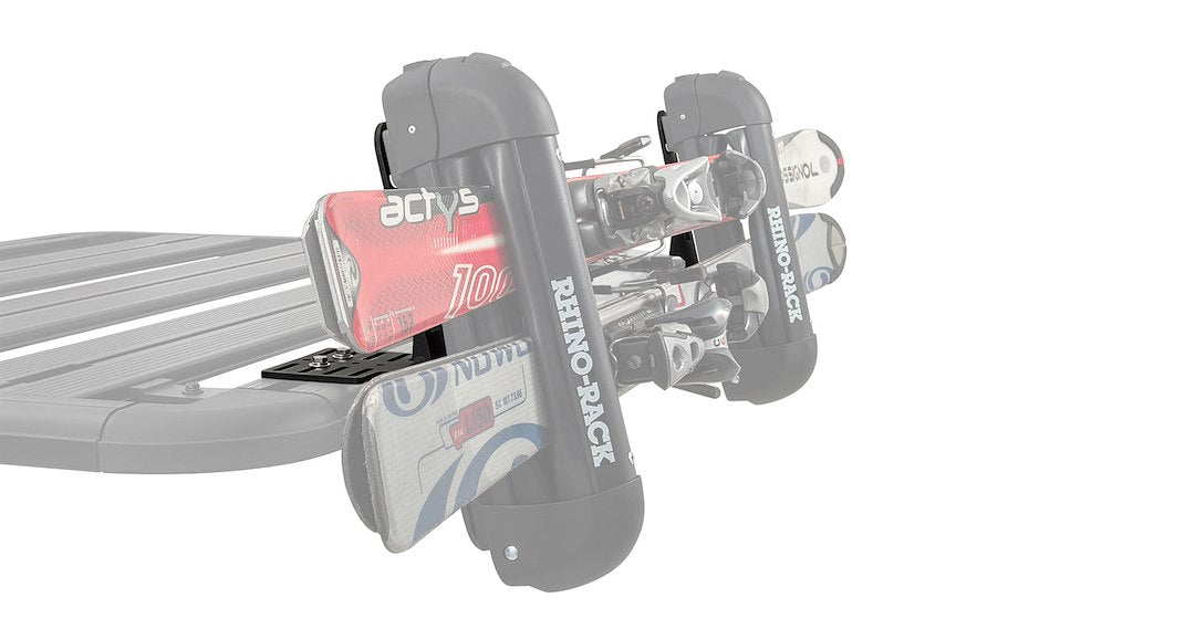 Product of Rhino-Rack Usa 43159 Traction Mat Mount