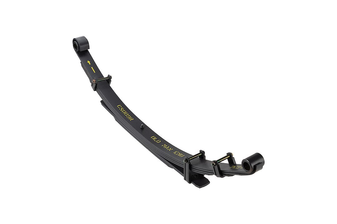 Product of Arb Cs009r Leaf Spring