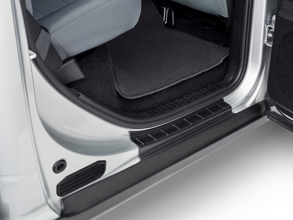 Product of Husky Liner 2874102 Rocker Panel