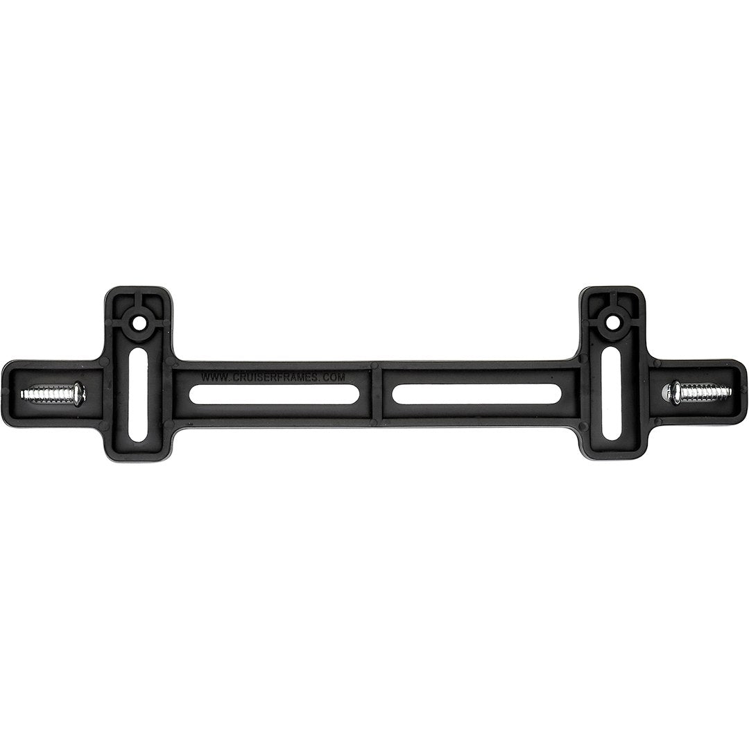 Cruiser 79050 License Plate Bracket||79050_Main-License-Plate-Bracket_Black-Outpack.Jpg||85||c3479050||1304287