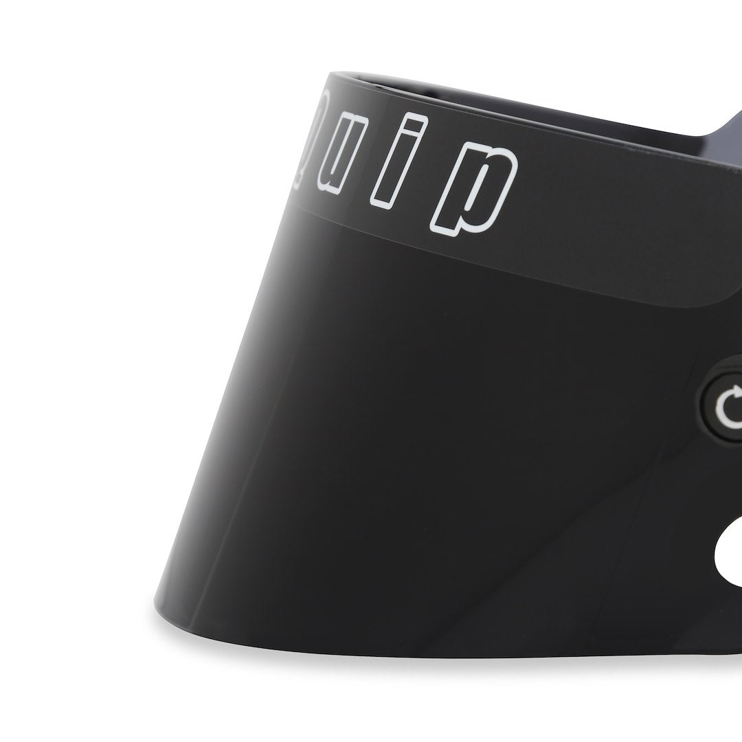 Product of Racequip 204004 Helmet Shield