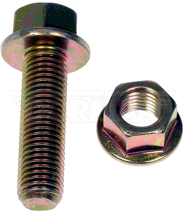 Product of Help! By Dorman 32112 Exhaust Manifold Hardware Set