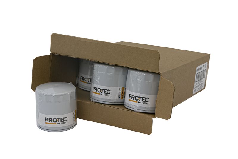 Product of Pro-Tec by Wix PXL51085MP Spin-On Oil Filter