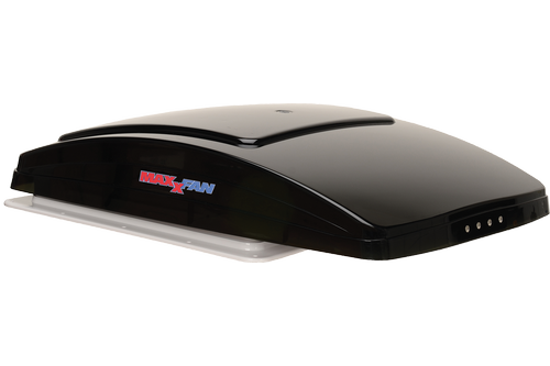 Product of MaxxAir Ventilation Solutions 00-06401K 14 Inch 14 Inch Roof Vent Yes