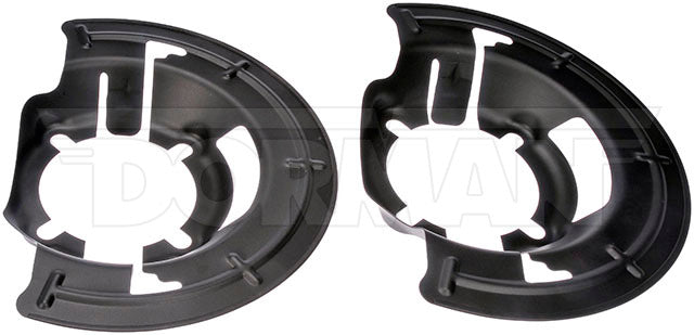 Dorman (Oe Solutions) 924-483 Brake Dust Shield||924-483_1.Jpg||86||d18924483||961465