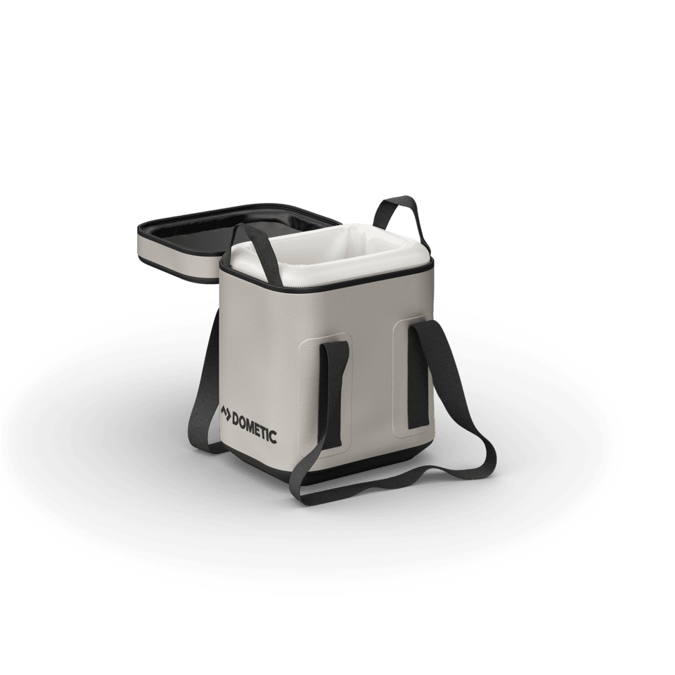 Product of Dometic Outdoor Division Dometic GO Beverage Cooler 21 Quart 9600050790