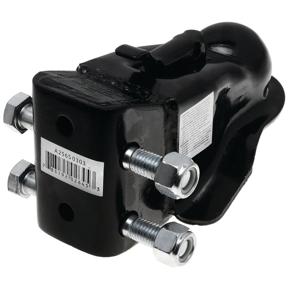 Pro Series Hitch A256s 0303 Trailer Coupler||a256s 0303_1.Jpg||86||p2ja256s0303||1524866