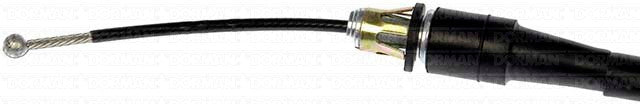 Dorman (Oe Solutions) C95222 Parking Brake Cable||c95222_2.Jpg||87||d18c95222||1318874