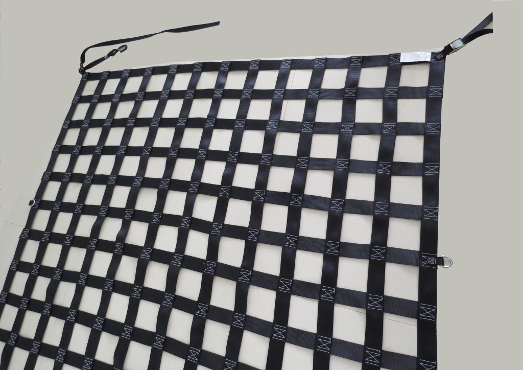 Product of Trailfx G22029b Exterior Cargo Net