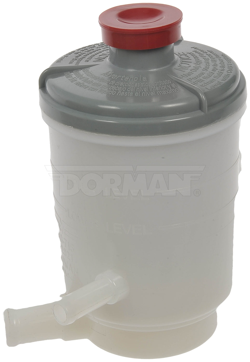 Dorman (Oe Solutions) 603-715 Power Steering Reservoir||603-715-007.Jpg||85||d18603715||1336868