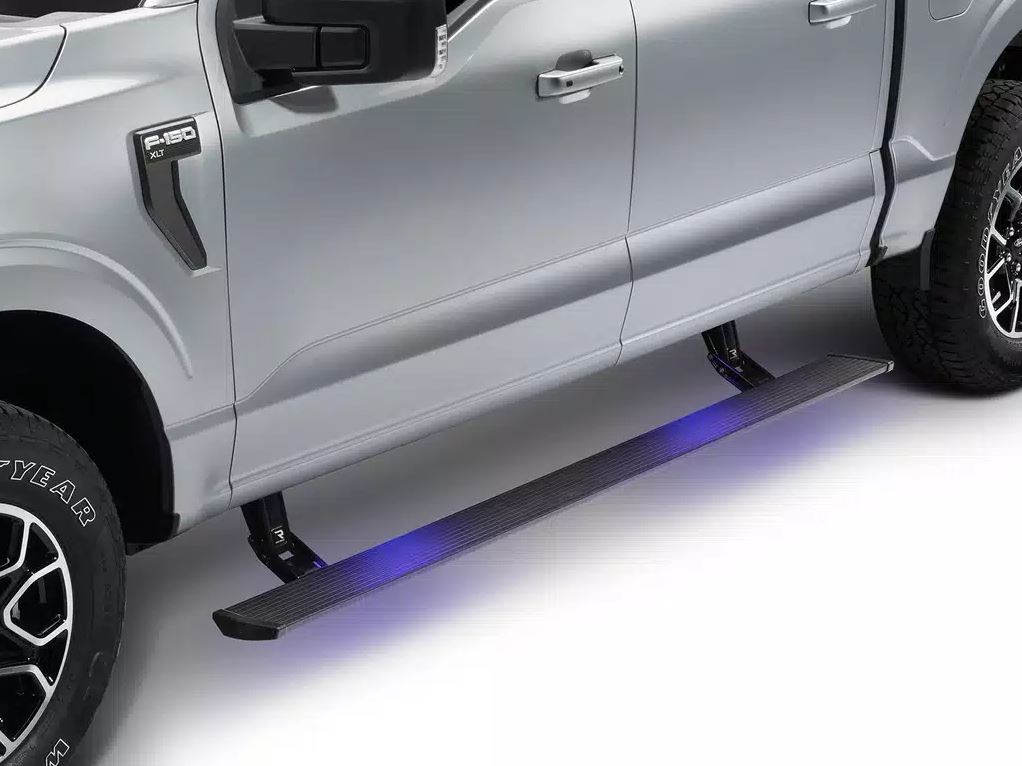 Amp Research 76364-01a Running Board||76362-01a_3.Jpg||88||amp7636401a||1681993