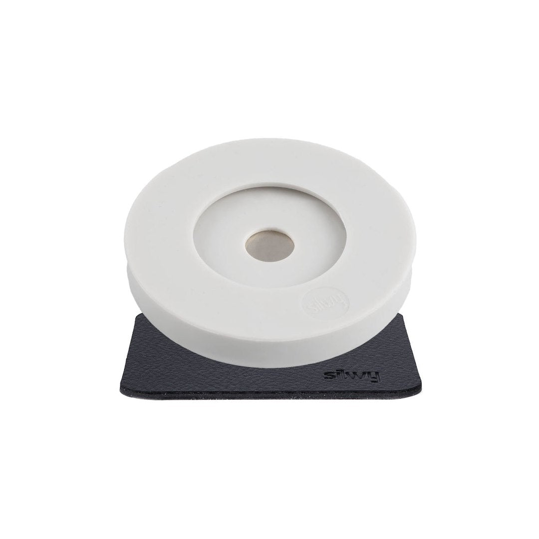 Silwy Magnetic Mks-G-1 Beverage Coaster||mks-G-1.Jpg||85||swymksg1||1701341