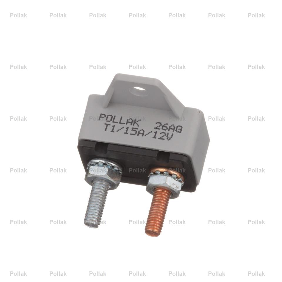 Product of Pollak 54-215plp Circuit Breaker