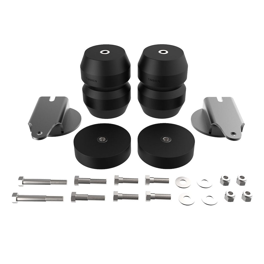 Timbren Gmrck25s Helper Spring Kit||gmrck25s.Jpeg||85||t1kgmrck25s||2504516