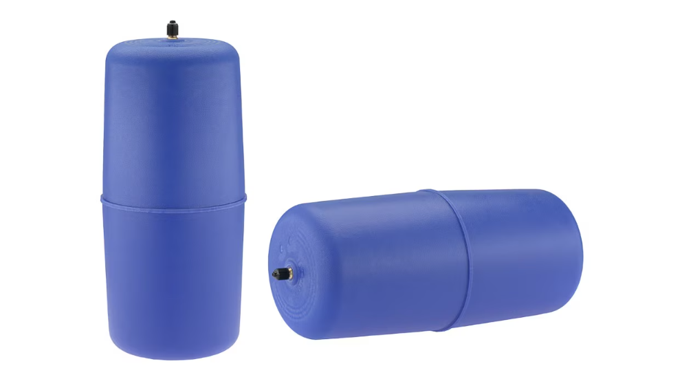 Product of Firestone Industrial 4118 Helper Spring Kit