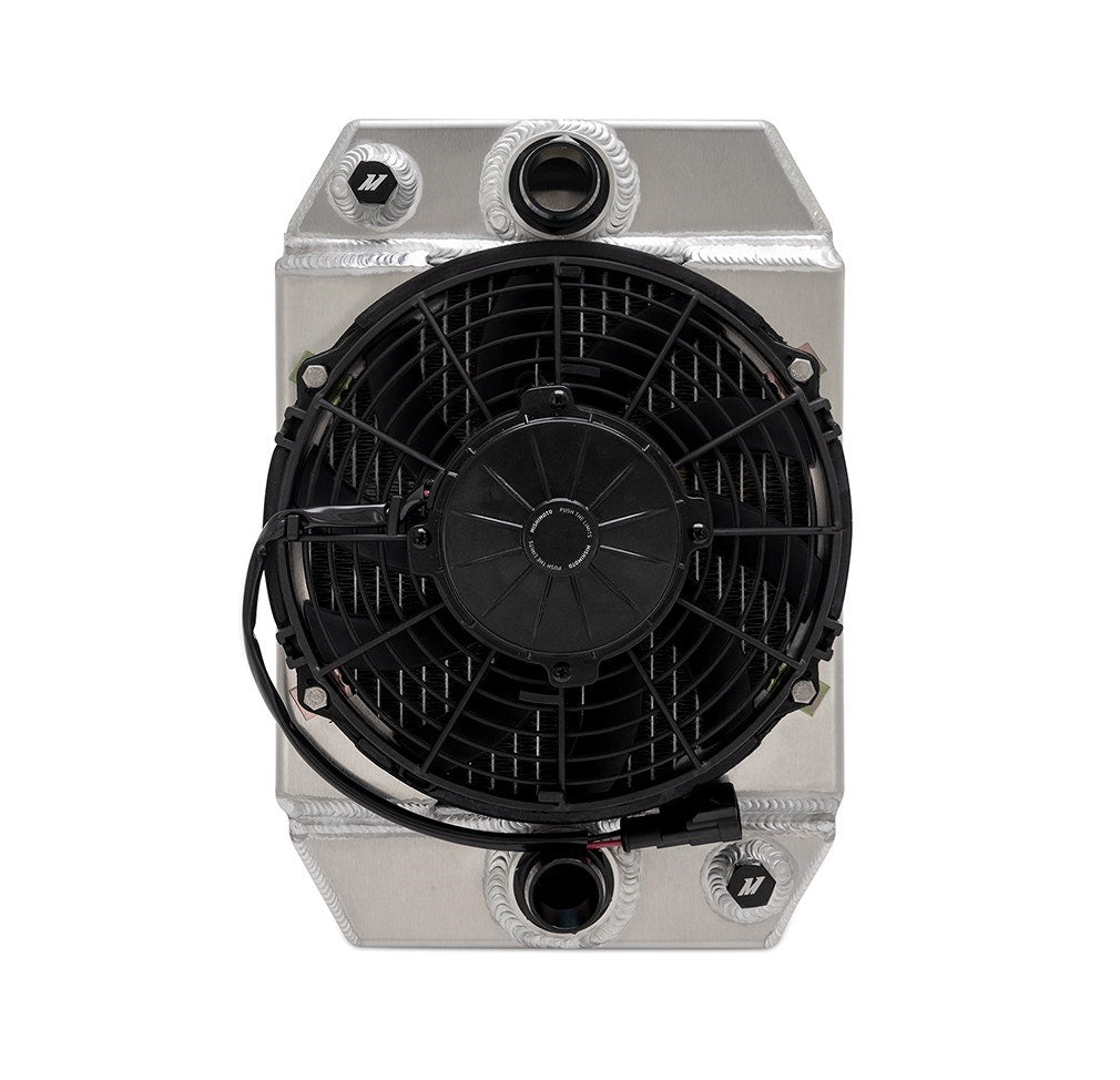 Product of Mishimoto Mmrad-Uni-Drgn Radiator