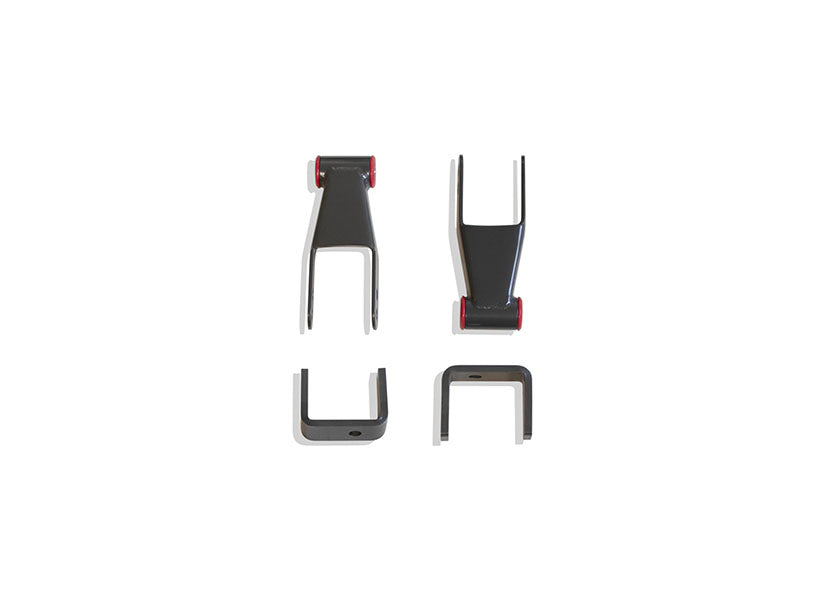 Maxtrac 303030 Leaf Spring Over Axle Conversion Kit||303030.Jpg||85||max303030||2257037